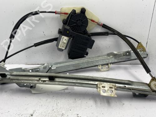 Used Front left window mechanism CITROËN C4 Picasso I MPV (UD_) 2.0 HDi 138 (136 hp) 22843789