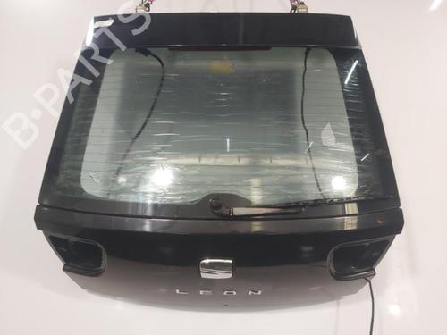 Tailgate SEAT LEON (1M1) 1.9 TDI | BP22832186C6 