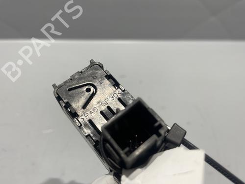 Used Right front window switch Right front window switch DS DS 4 / DS 4 CROSSBACK (NX_) 1.2 THP 130 (NXHNYM) (130 hp) 28692677 28692677