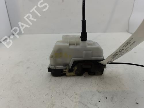 Used Rear left lock CITROËN C3 I (FC_, FN_) 1.4 HDi (68 hp) 29388666