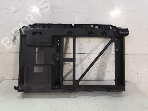 Frontplade/Frontkurv CITROËN C2 (JM_) 1.1 | BP30045752C72 