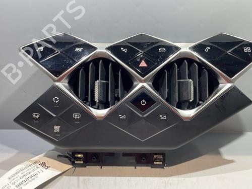 Climate control DS DS 3 / DS 3 CROSSBACK (UR_, UC_, UJ_) 1.5 BlueHDi 100 (UCYHYJ) | BP29438787I5 - Image 4