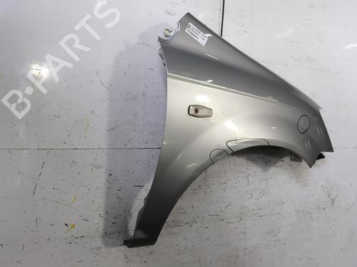Right front fenders HYUNDAI GETZ (TB) 1.1 | BP26584840C42 