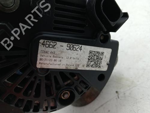 Alternator AUDI A4 B8 Avant (8K5) 2.0 TDI | BP29833995M7