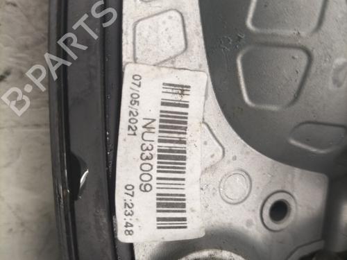 Front left exterior door handle CITROËN JUMPER II Van 2.2 BlueHDi 140 | BP23829247C128 