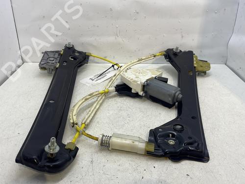 Used Rear right window mechanism MERCEDES-BENZ CLA Coupe (C117) CLA 220 CDI / d (117.303) (170 hp) 30088363