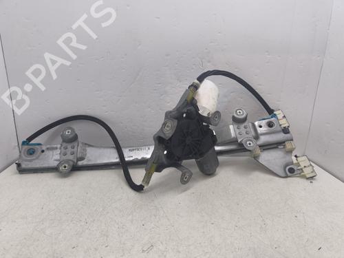 Front right window mechanism RENAULT TWINGO II (CN0_) 1.5 dCi 90 | BP30672231C23 - Image 4