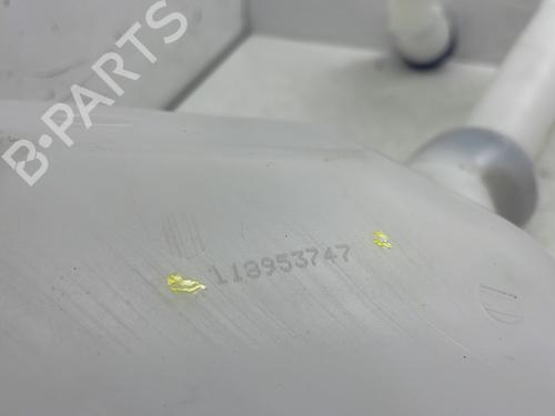 Sprinklertank CITROËN C3 III (SX) 1.2 PureTech 82 | BP31987861C113 