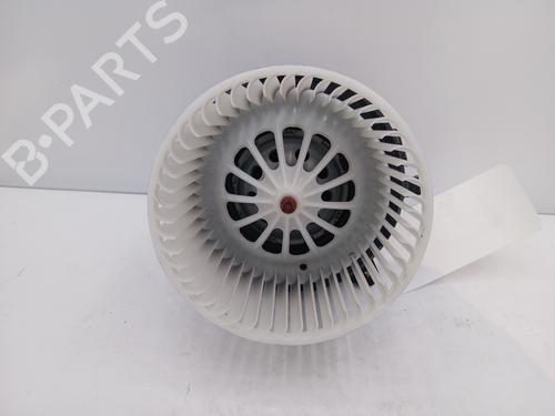 Used Heater blower motor Heater blower motor PEUGEOT 208 II (UB_, UP_, UW_, UJ_) 1.2 PureTech 100 (101 hp) 32374155 32374155