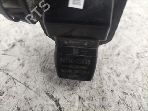 Camera TOYOTA AURIS (_E18_) 1.8 Hybrid (ZWE186_, ZWE186R) | BP24854333E14 - Image 3