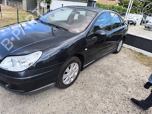 Right front window switch CITROËN C5 II (RC_)  | BP27924461I26  - Image 6