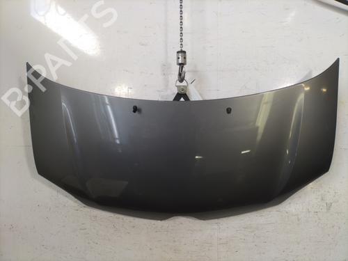 Used Hood RENAULT TWINGO III (BCM_, BCA_) [2014-2025]  26659500