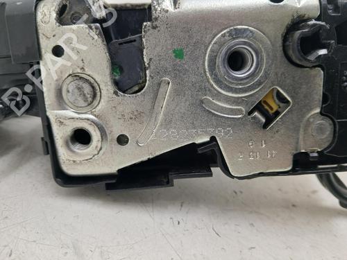 Used Front left lock Front left lock 36804142 36804142