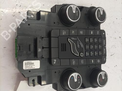 Used Climate control VOLVO V40 Hatchback (525) D2 (120 hp) 22840469