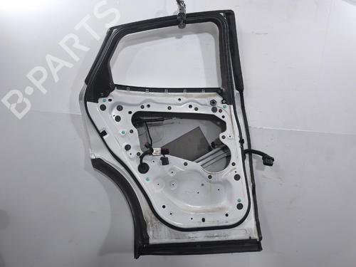 Left rear door JAGUAR E-PACE (X540) 2.0 D150 AWD | BP40018567C4 - Image 4