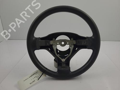 Used Steering wheel Steering wheel CITROËN C1 (PM_, PN_) 1.0 (68 hp) 22819316 22819316