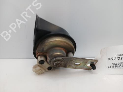 Horn RENAULT MODUS / GRAND MODUS (F/JP0_) 1.5 dCi (FP0D, JP0D) | BP37732700E13 - Image 4