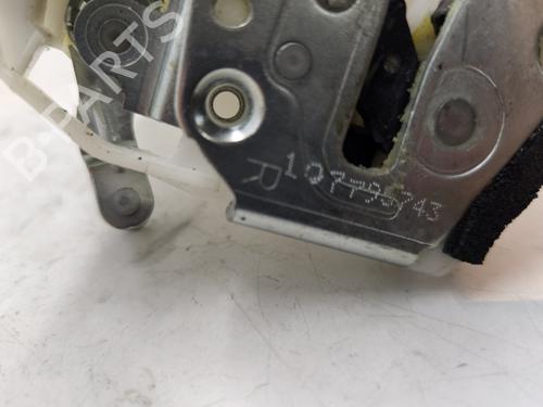 Rear right lock OPEL AGILA B (H08) 1.0 (F68) | BP27164324C99 