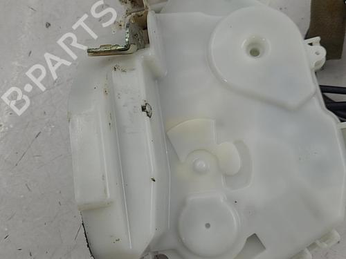 Front left lock HONDA CIVIC VIII Hatchback (FN, FK) 2.2 CTDi (FK3) | BP22821605C98 