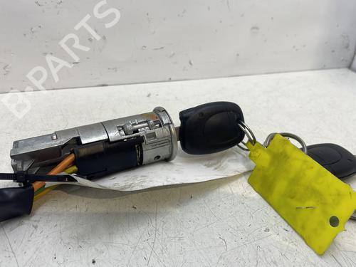 Ratlås/Tændingslås RENAULT TWINGO I (C06_) 1.2 (C066, C068) | BP29726060M48 