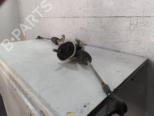 Styregear/Snekke RENAULT CLIO III Grandtour (KR0/1_) 1.5 dCi | BP30045690M22