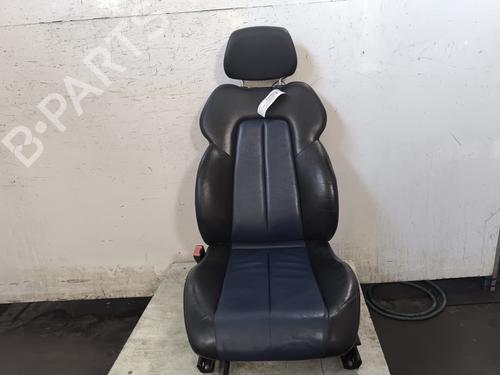 Used Left front seat MERCEDES-BENZ SLK (R170) 200 (170.435) (136 hp) 28816618