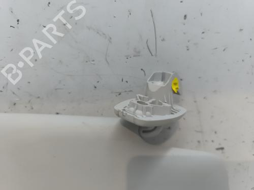 Left sun visor FIAT 500L (351_, 352_) 0.9 Natural Power (199LYC1B) | BP27665143I1 - Image 4