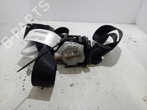 Used Front right seatbelt Front right seatbelt PEUGEOT PARTNER Box Body/MPV 1.6 HDi 16V (90 hp) 31873548 31873548