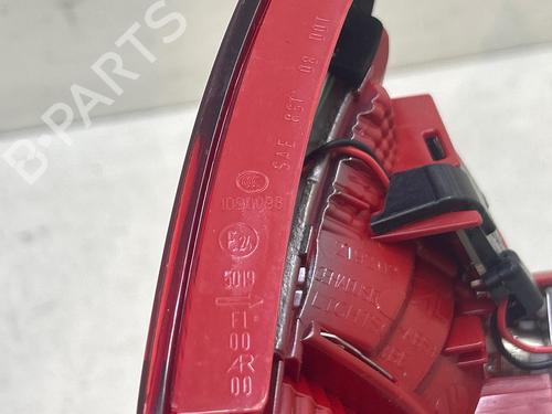 Right tailgate light AUDI A3 Sportback (8PA) 1.6 TDI | BP37202901C80 - Image 2