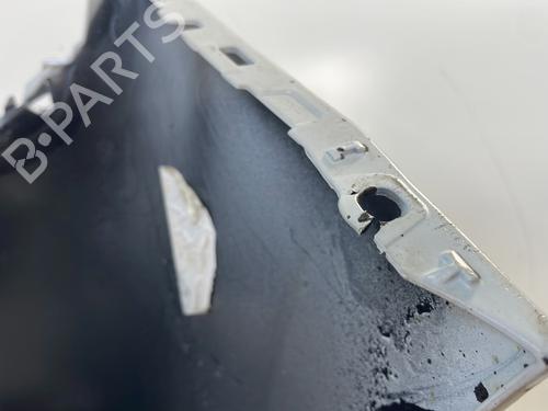 Rear bumper RENAULT CLIO IV (BH_) 1.5 dCi 75 | BP29044163C8 