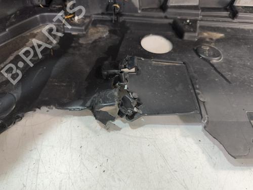 Front bumper RENAULT CAPTUR II (HF_) E-TECH 160 | BP29377411C7 