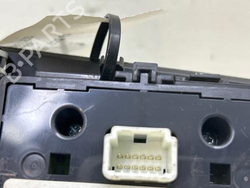Switch RENAULT SCÉNIC III (JZ0/1_) 1.6 dCi (JZ00, JZ12) | BP37237346I30 - Image 3