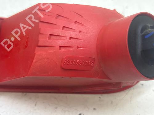 Used Rear bumper left light Rear bumper left light RENAULT CLIO III Grandtour (KR0/1_) 1.5 dCi (KR0F) (86 hp) 39689769 39689769