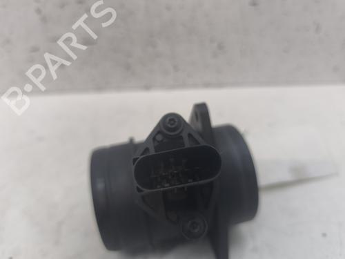 Mass air flow sensor VW POLO (6N2) 1.4 TDI | BP28118072M95 