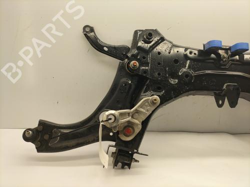 Used Subframe Subframe RENAULT CLIO V (B7_) 1.0 TCe 100 (B7MT) (101 hp) 30854222 30854222