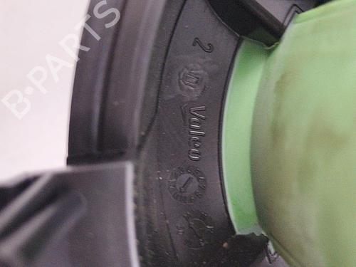Heater blower motor PEUGEOT RCZ 1.6 16V | BP22826818M62 
