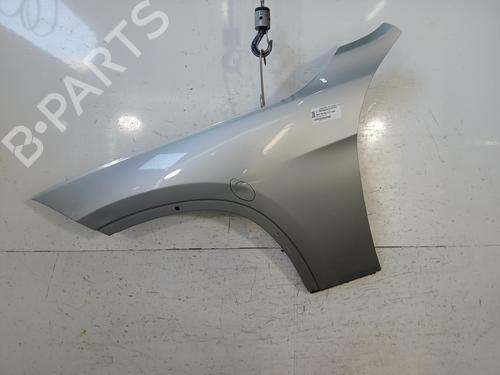Used Left front fenders BMW X1 (E84) sDrive 18 d (143 hp) 29619487