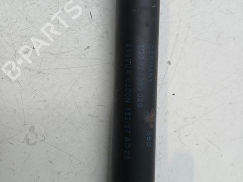 Hood lift support VW EOS (1F7, 1F8) 2.0 FSI | BP29960034C139