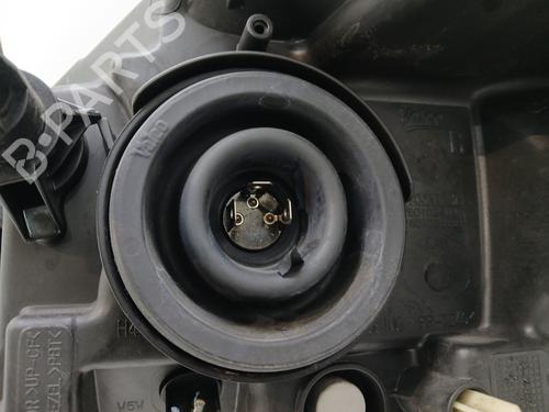 Right headlight DACIA LODGY (JS_) 1.2 TCe (JSAY, JSM0) | BP36479032C29 - Image 3