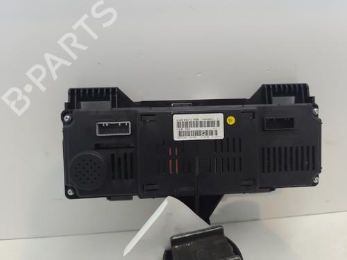 Used Instrument cluster Instrument cluster RENAULT ZOE (BFM_) ZOE (92 hp) 30184370 30184370