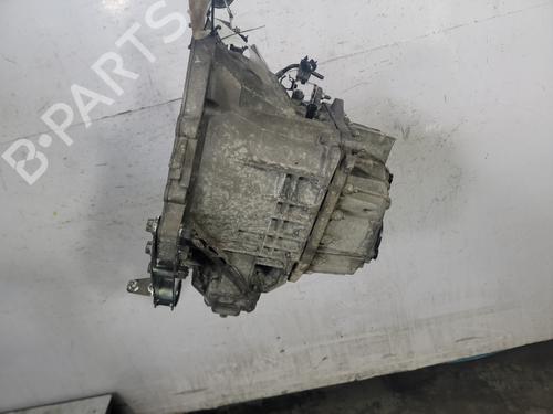 Gearbox FIAT DUCATO Van (250_) 180 Multijet 3,0 D | BP25758068M3 