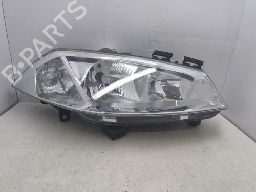 Used Right headlight RENAULT MEGANE II (BM0/1_, CM0/1_) 1.9 dCi (BM0G, CM0G) (120 hp) 30713601