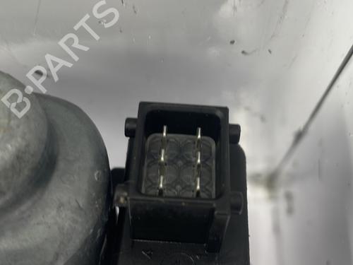 Front left window mechanism OPEL MERIVA A MPV (X03) 1.6 (E75) | BP22843942C22 