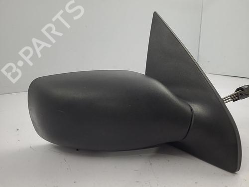 Used Right mirror FORD FIESTA III (GFJ) 1.8 D (60 hp) 22821735
