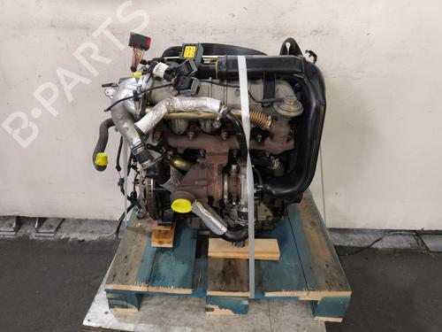 Engine PEUGEOT 307 (3A/C) 2.0 HDi 90 | BP37155967M1 - Image 4