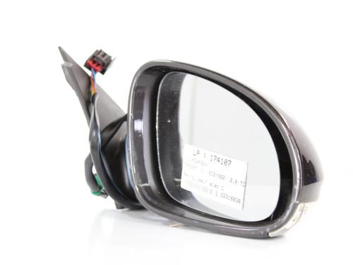 Right mirror VW PASSAT B6 (3C2) 2.0 TDI 16V | BP22812917C27