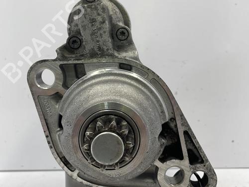 Starter SEAT IBIZA IV (6J5, 6P1) 1.9 TDI | BP22827971M8 