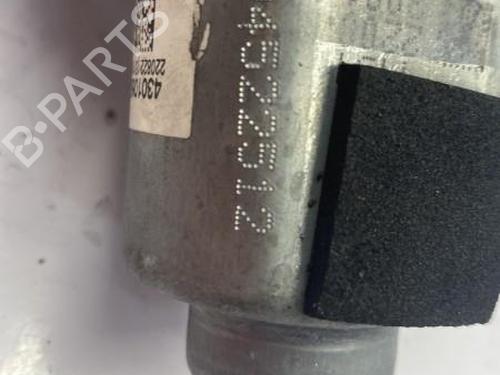 Front right window mechanism RENAULT MEGANE IV Hatchback (B9A/M/N_) 1.5 Blue dCi 115 (B9A6) | BP22843180C23 