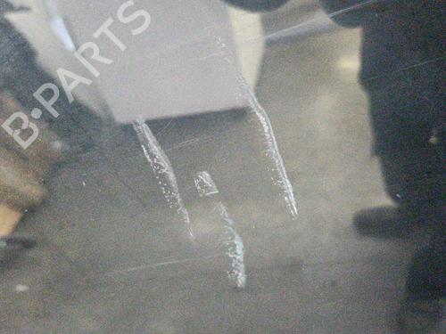 Left rear door LEXUS GS (_S19_) 300 (GRS190_, GRS190R) | BP22818851C4 