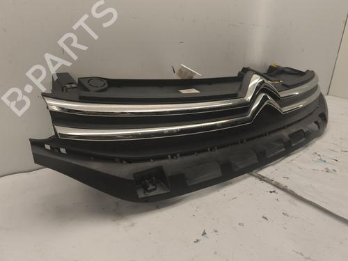 Grill CITROËN C3 III (SX)  | BP33178213C40  - Image 5